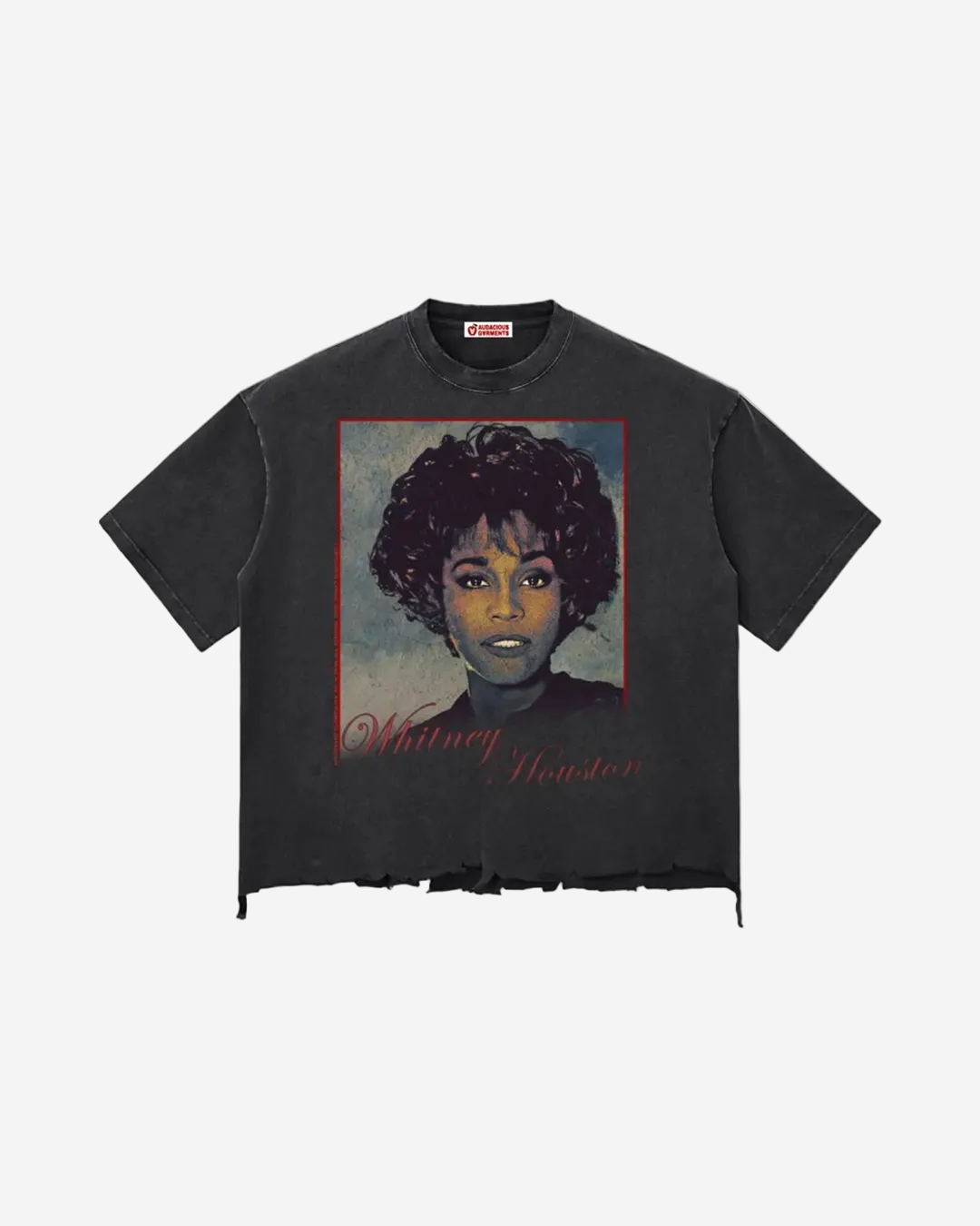 Whitney Tee
