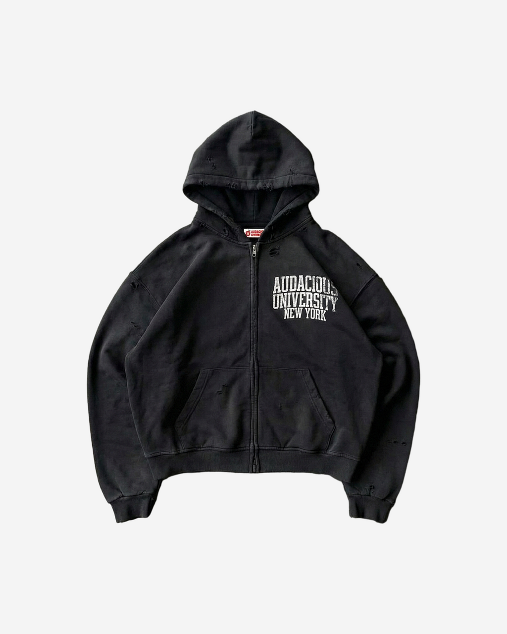 University Hoodie