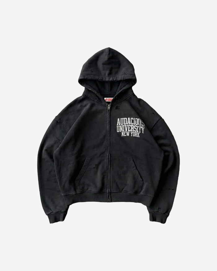 University Hoodie