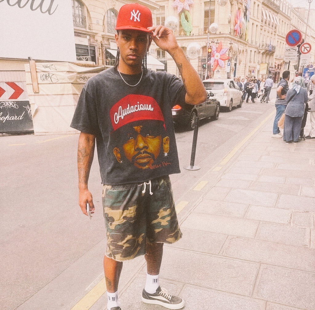 Nipsey Tee