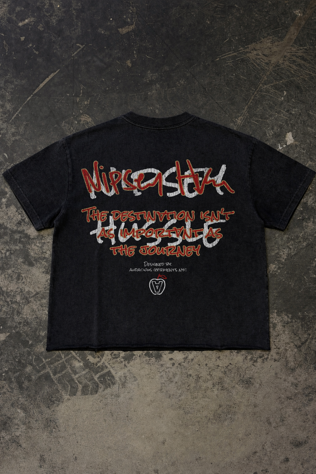 Nipsey Tee