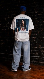 Amy Winehouse Tee