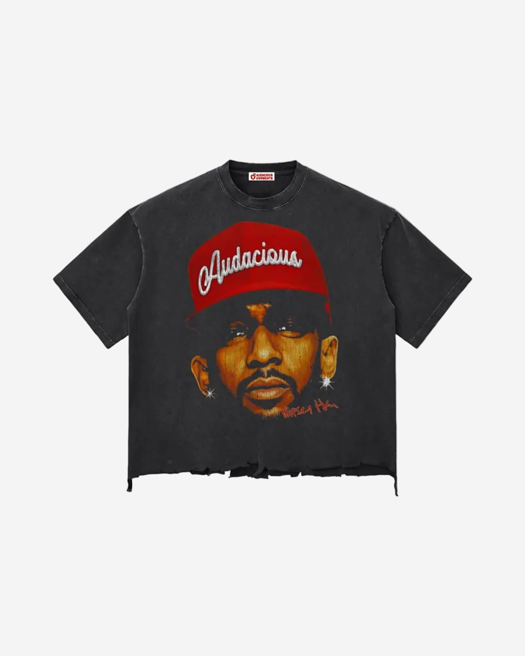 Nipsey Tee