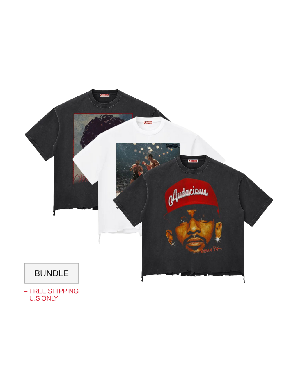 Legendary Bundle