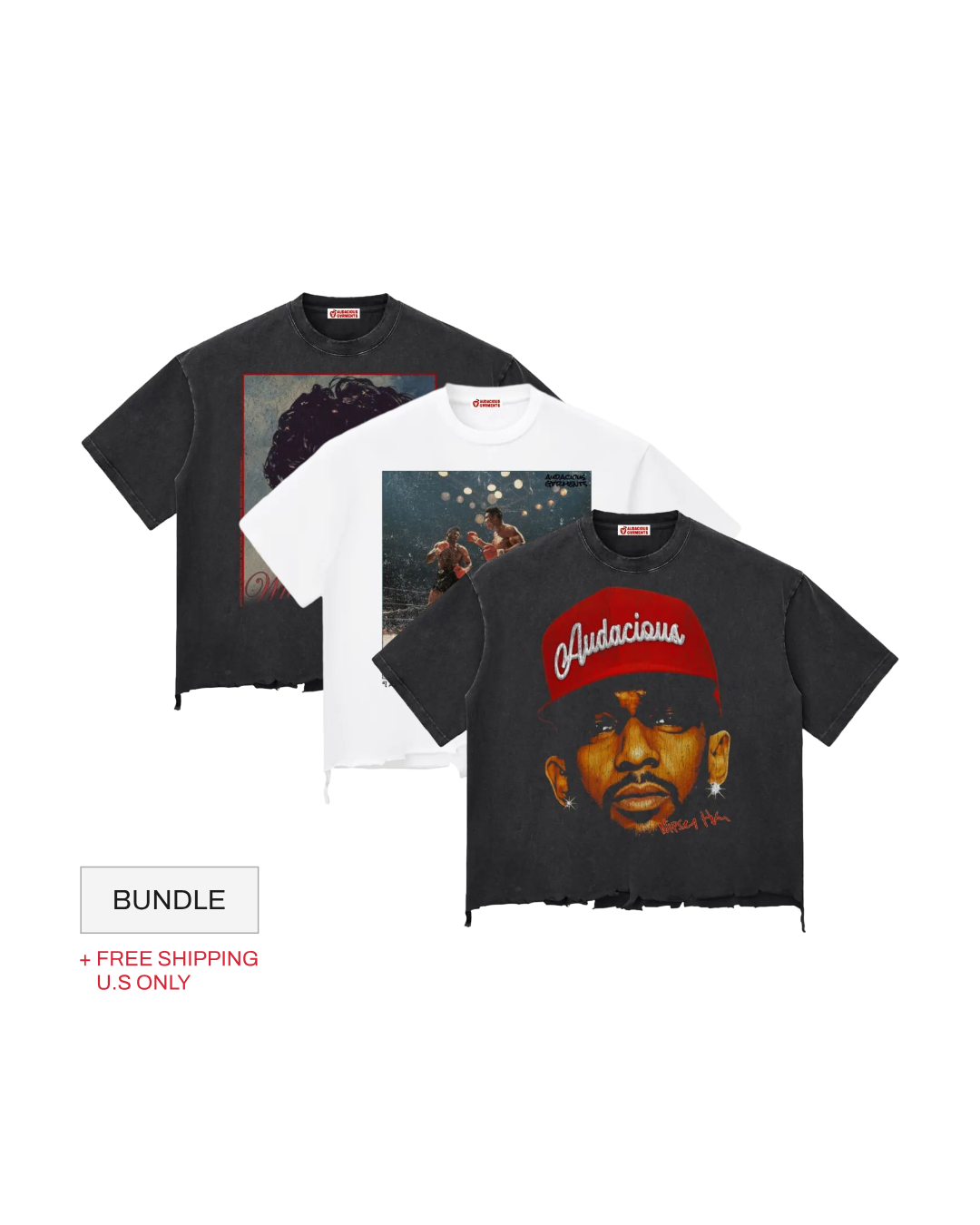 Legendary Bundle