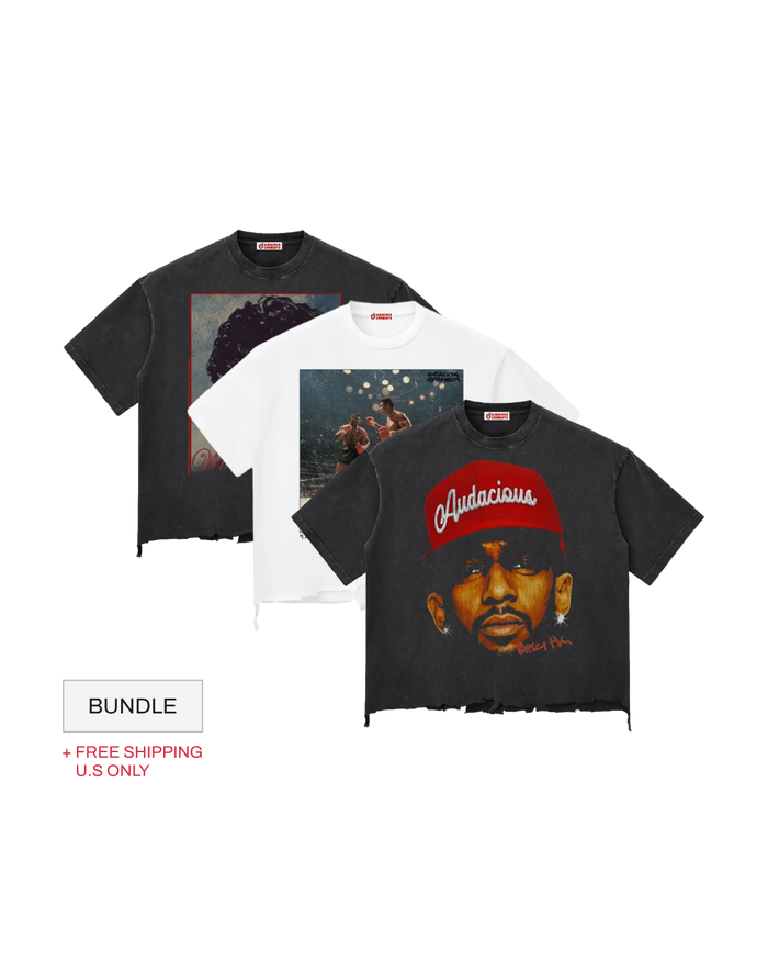 Legendary Bundle