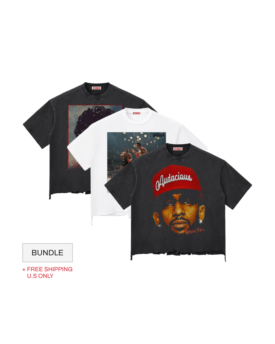 Legendary Bundle