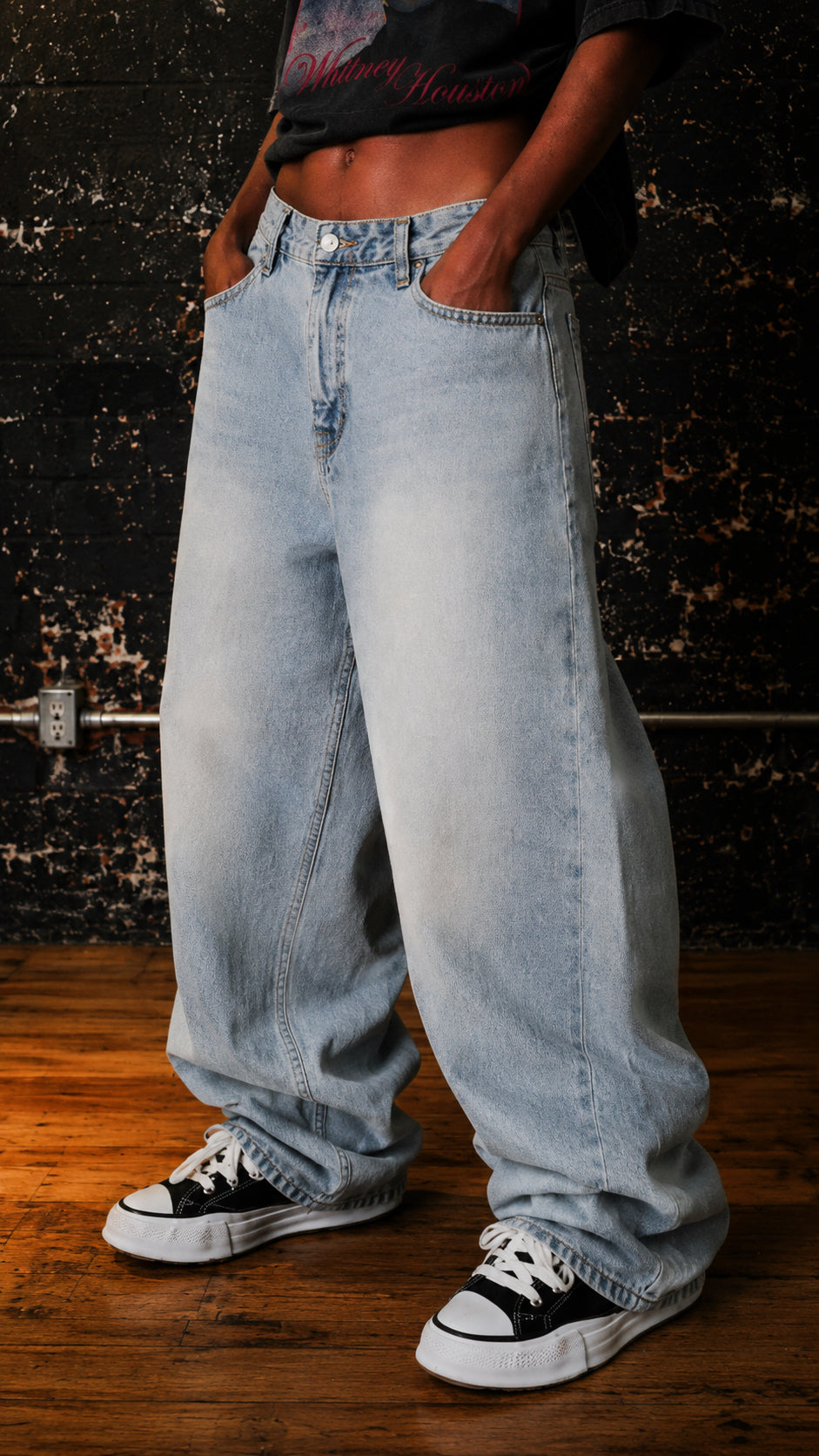 Concrete Vintage Denim