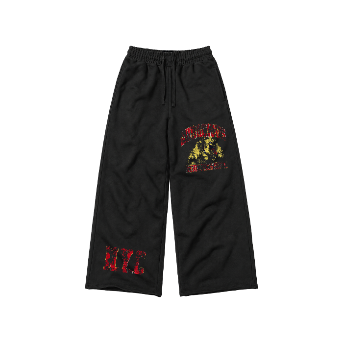 Bowie Sweatpants