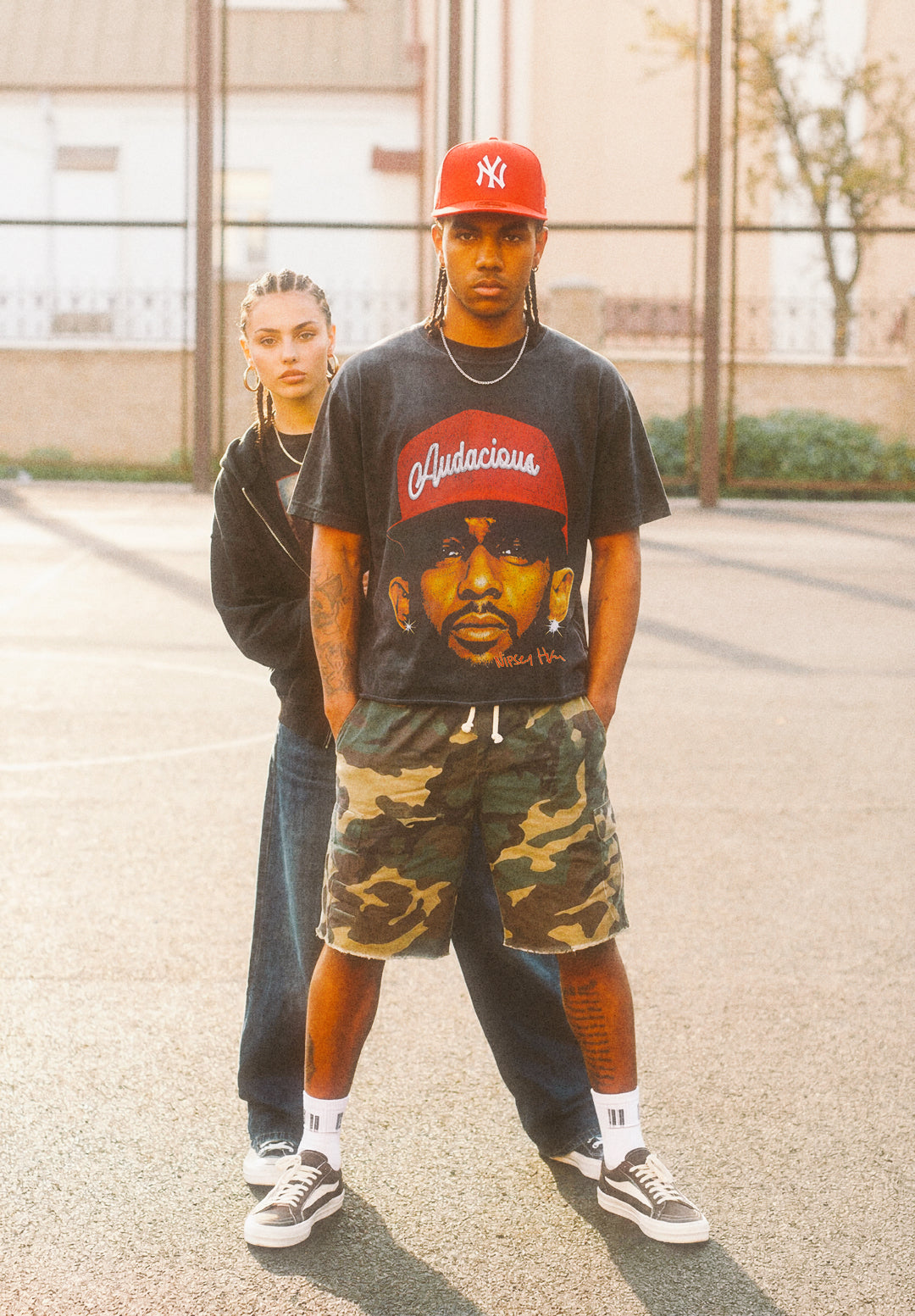 Nipsey Tee