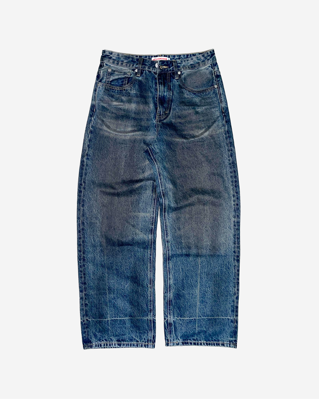 Dutty boy Jeans