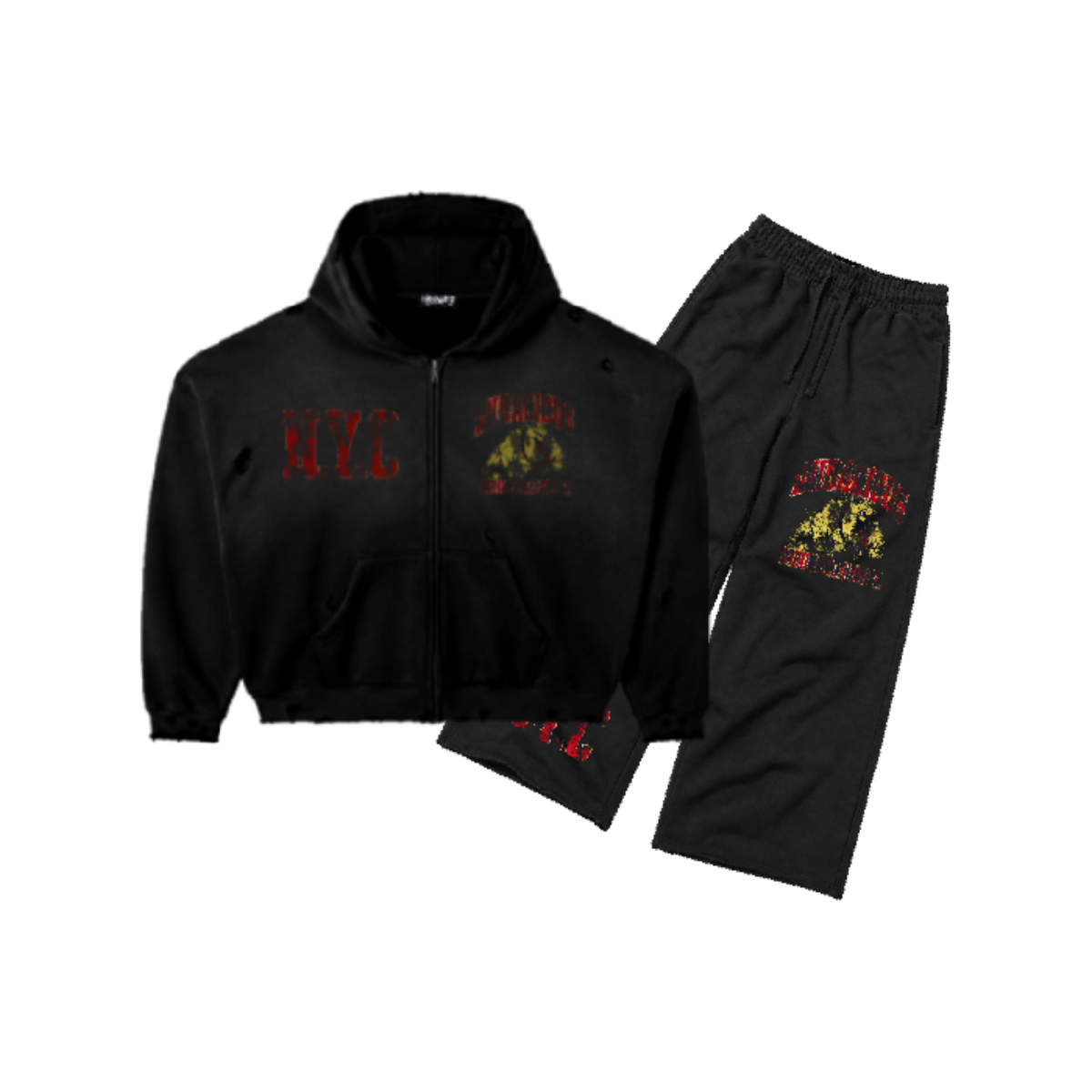 COLLEGIATE BUNDLE