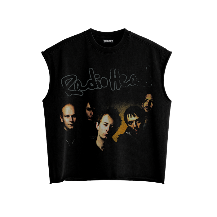 Radio Tee