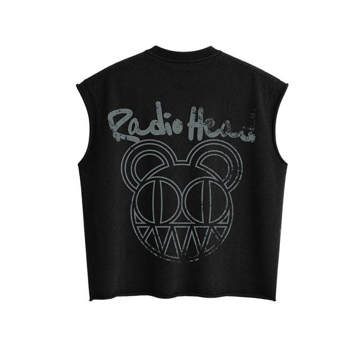 Radio Tee