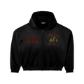 Bowie Hoodie