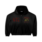 Bowie Hoodie