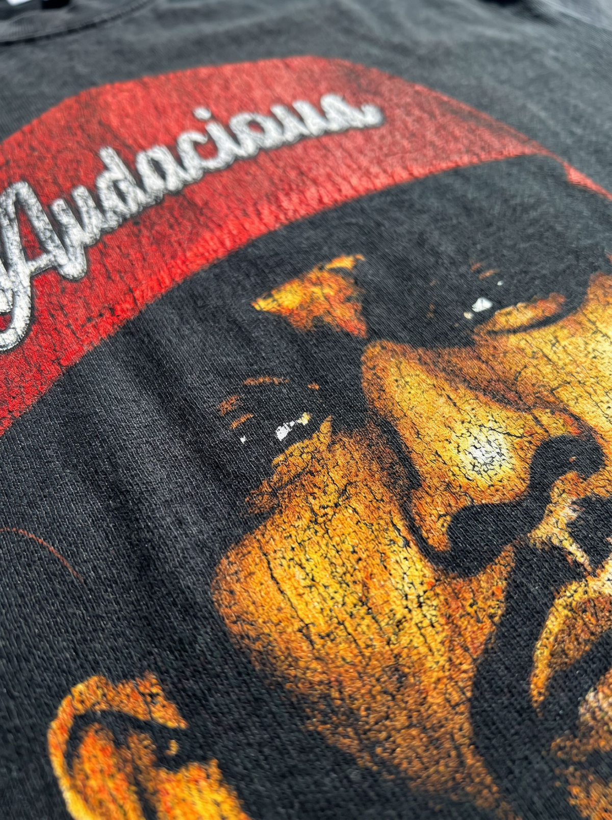 NIPSEY TEE V2
