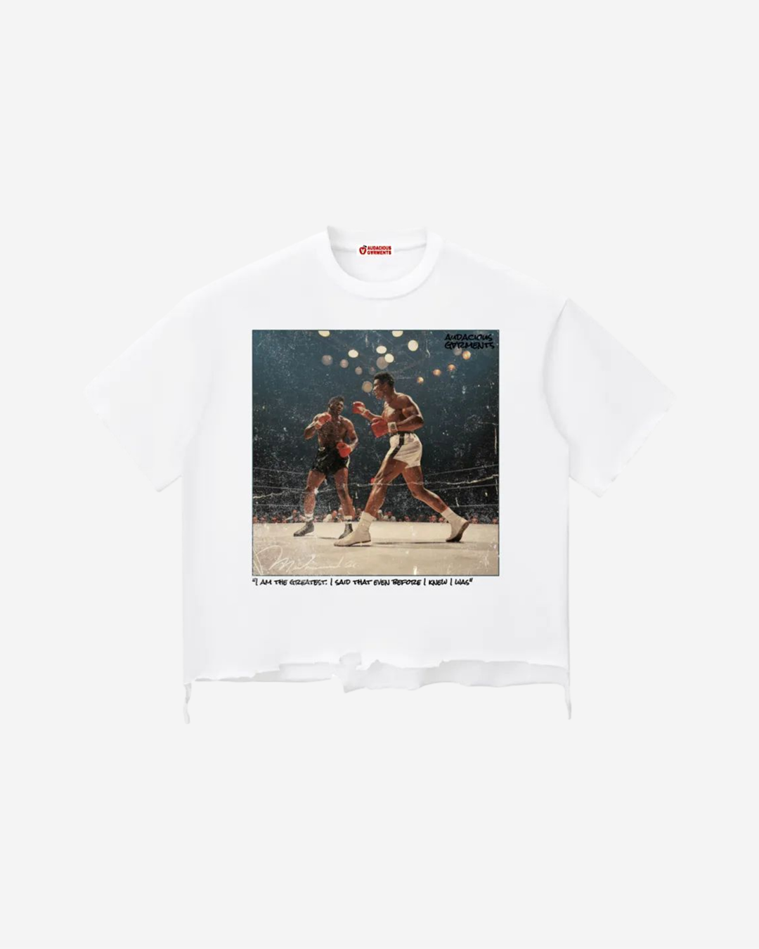 Muhammad Ali Tee