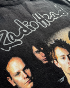 Radio Tee