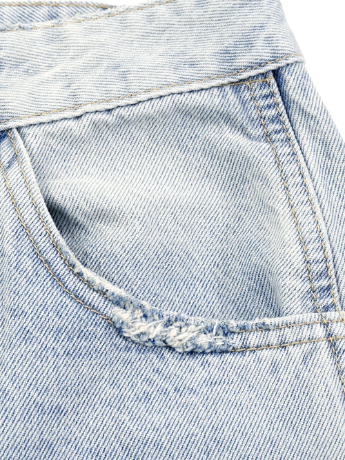 Concrete Vintage Denim