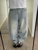 Concrete Vintage Denim