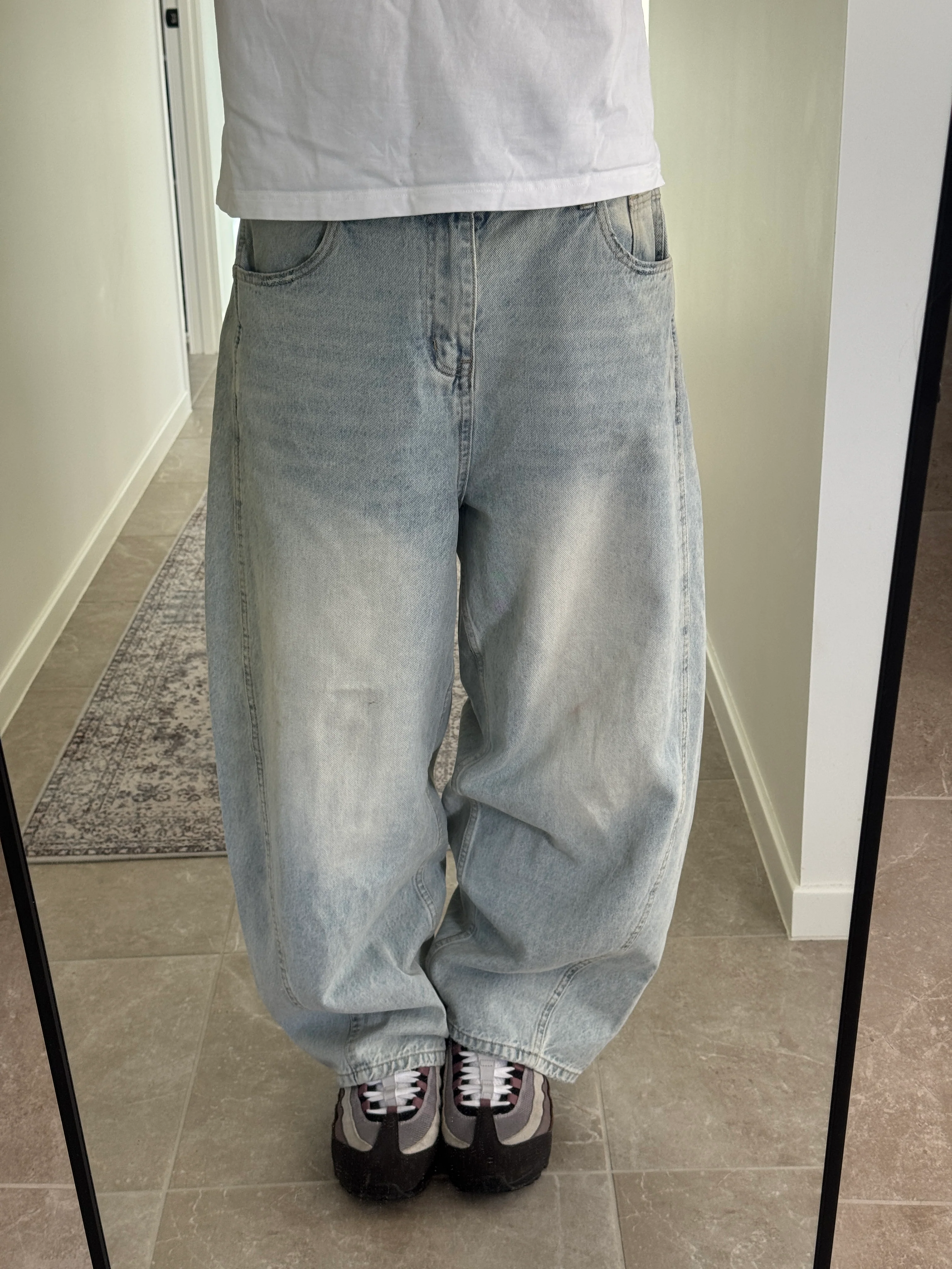 Concrete Vintage Denim